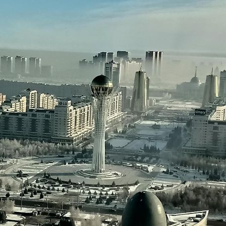 39 Этаж أستانا المظهر الخارجي الصورة